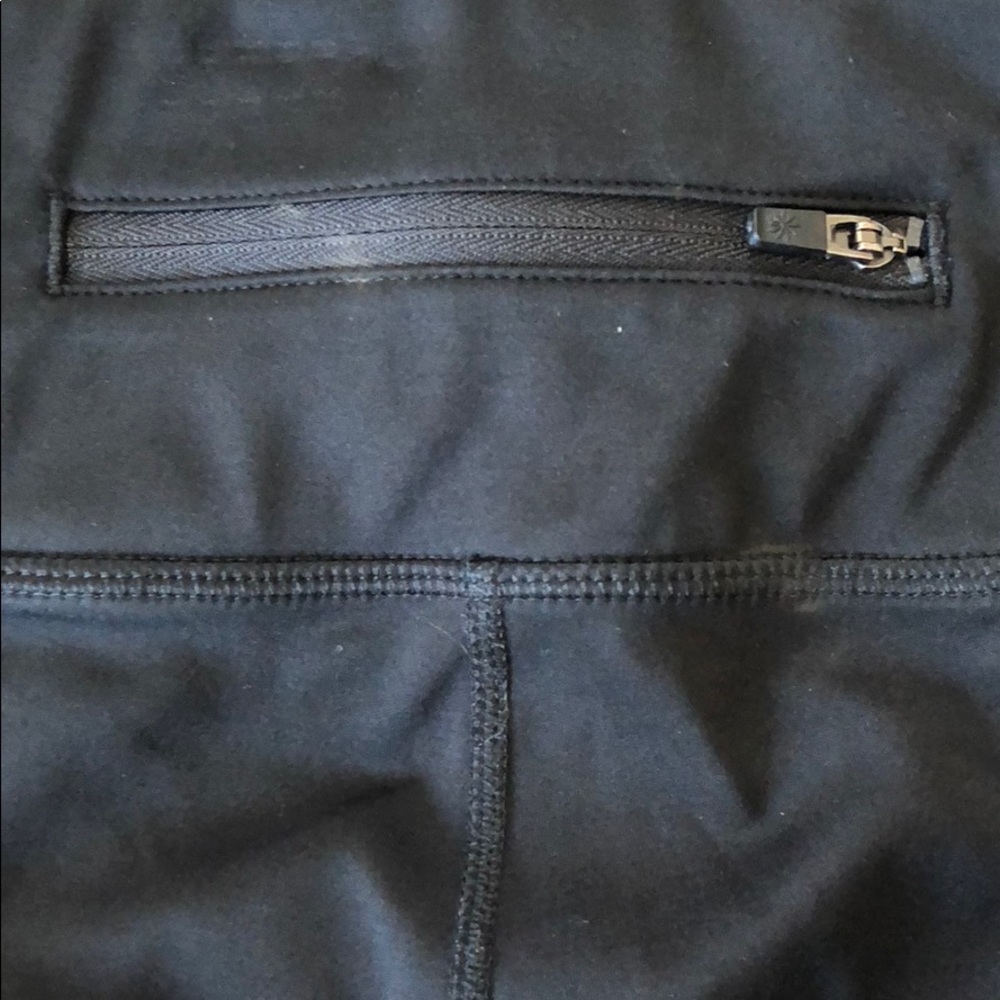 Capris - Picture 3 of 3